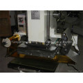 Tam-358 Small Manual Hot Foil Stamping Machine in Stock